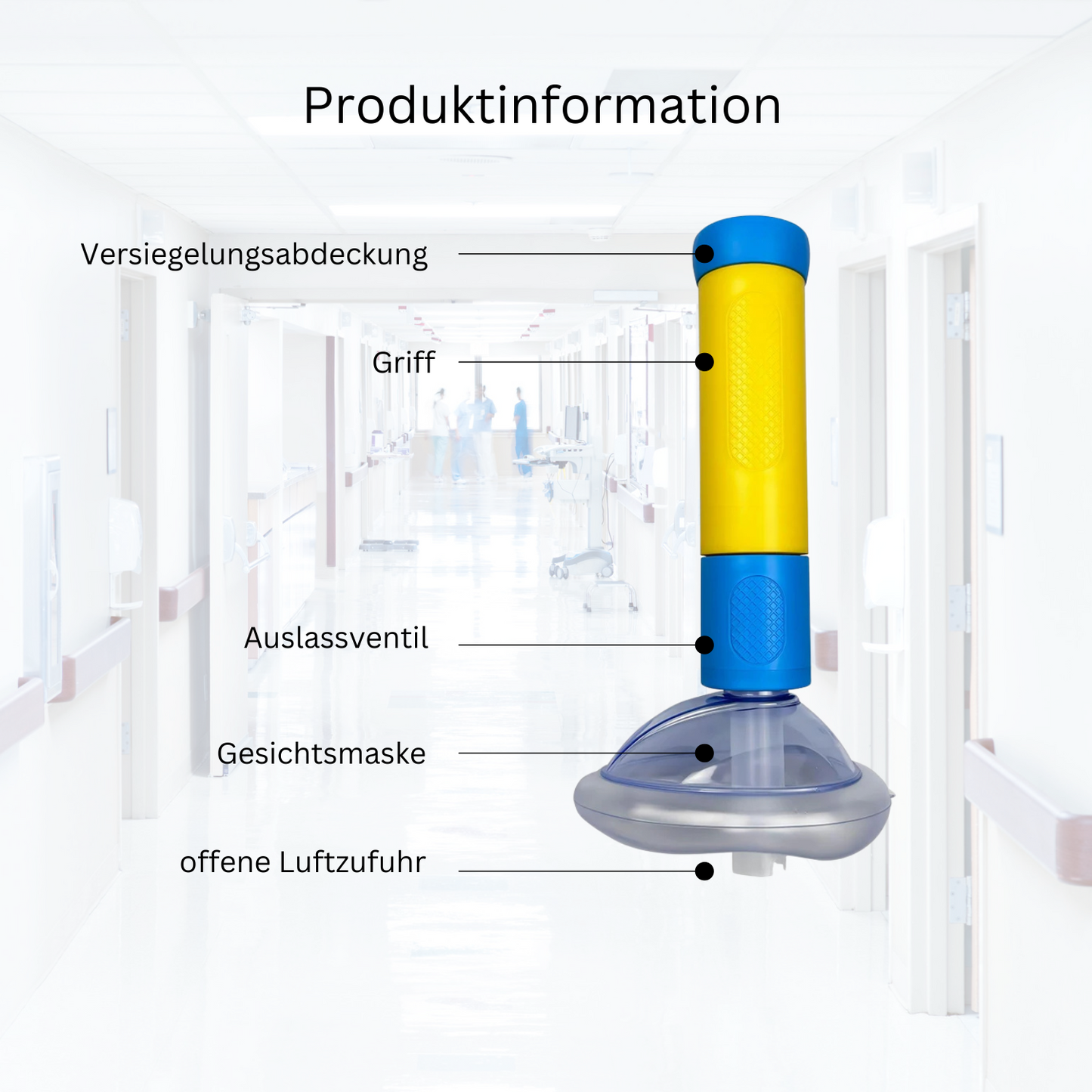 ChokeGuard™ - Trendz-Store