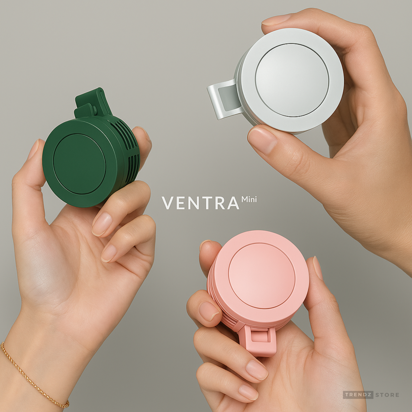 VENTRA Mini™ - Trendz-Store