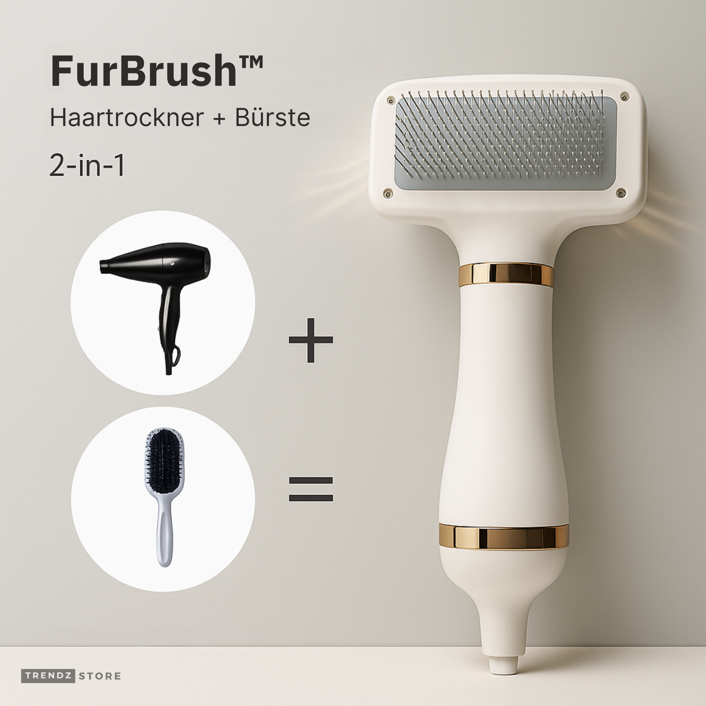 FurBrush™️ - Trendz-Store