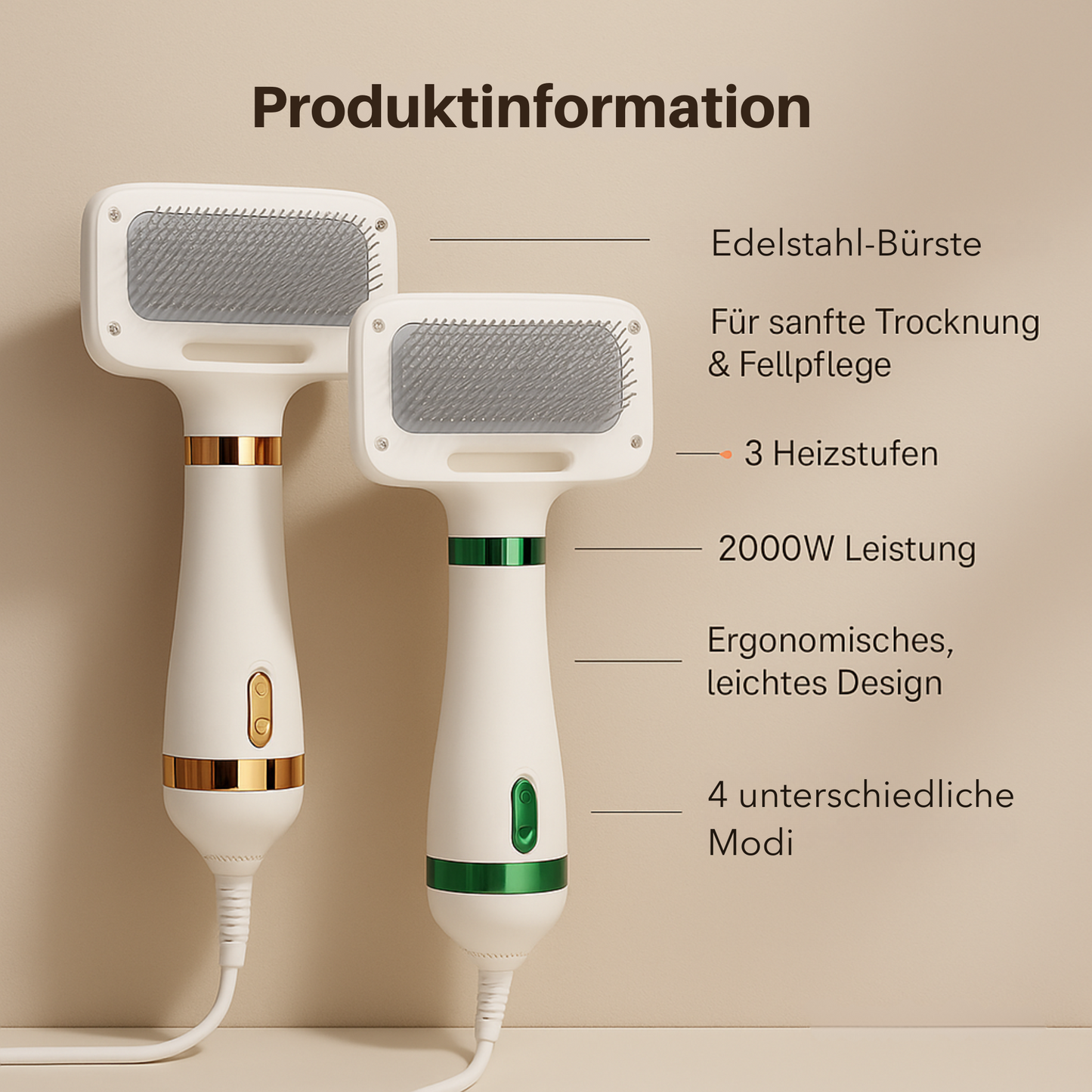 FurBrush™️ - Trendz-Store