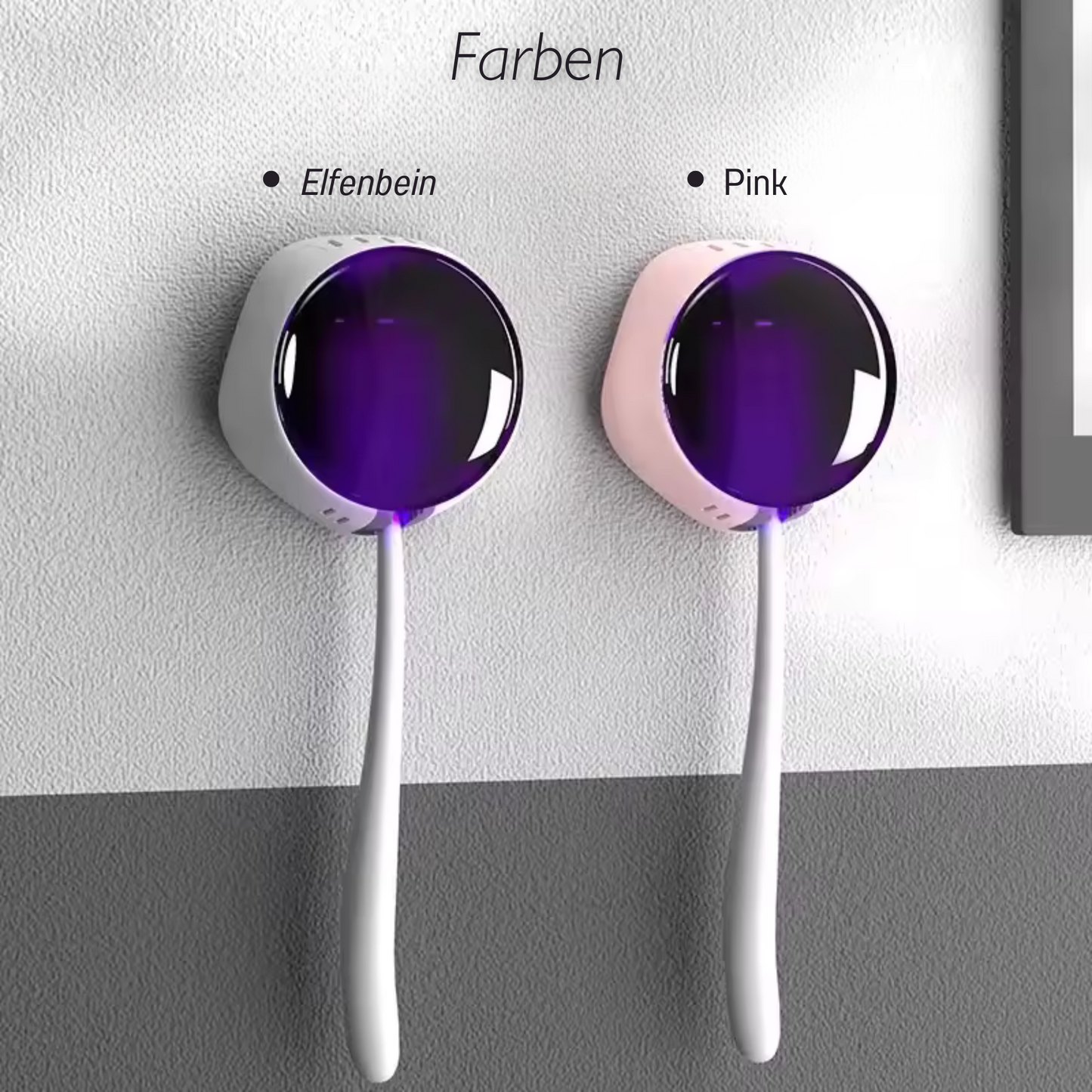 SanitiBrush™ Pro - Trendz-Store