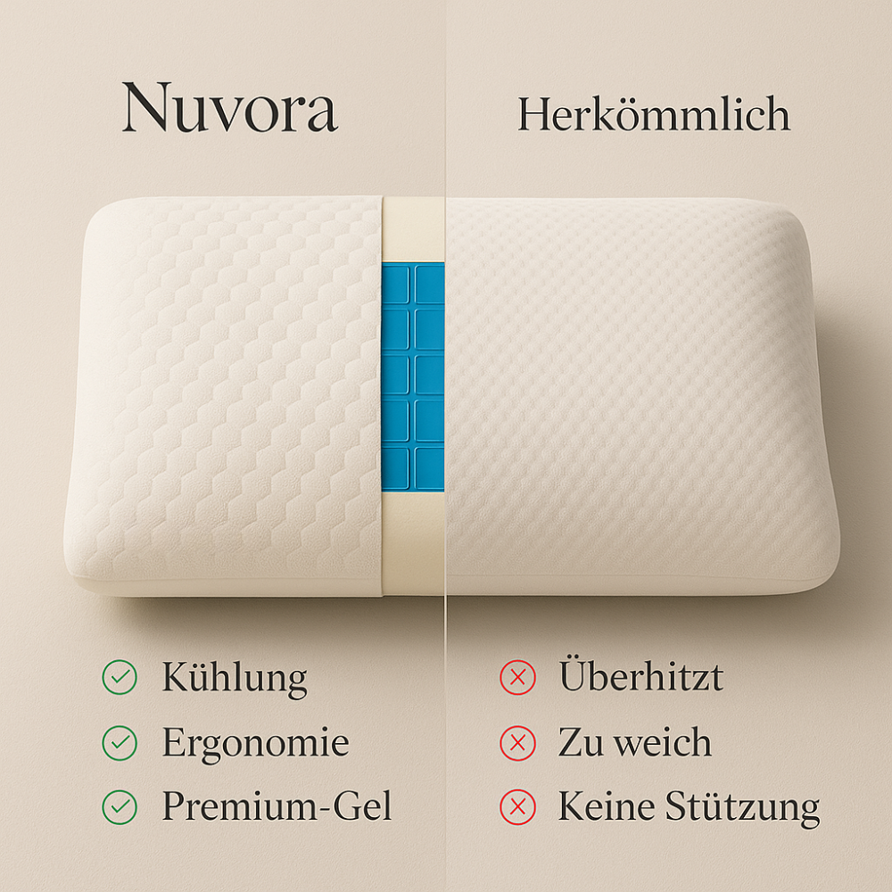 Nuvora™ - Trendz-Store
