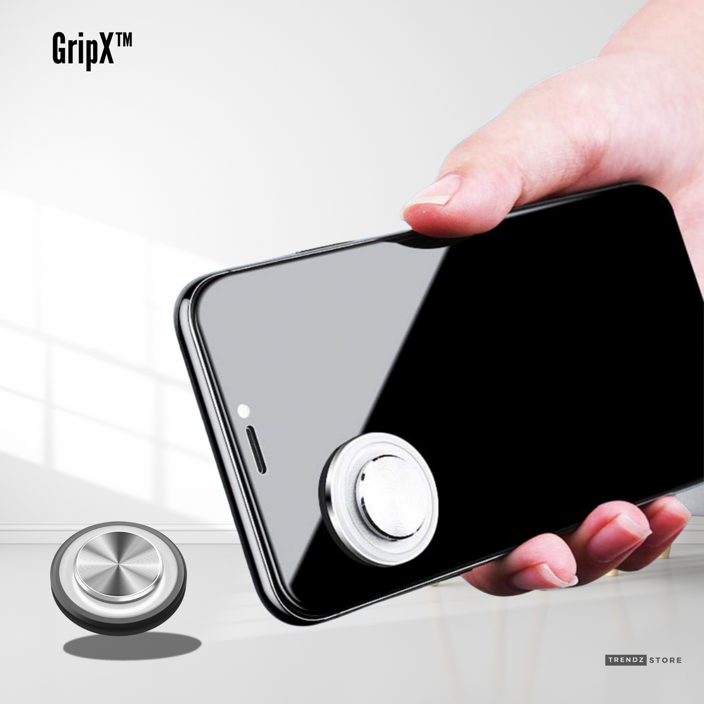 GripX™ - Trendz-Store