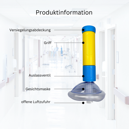ChokeGuard™ - Trendz-Store