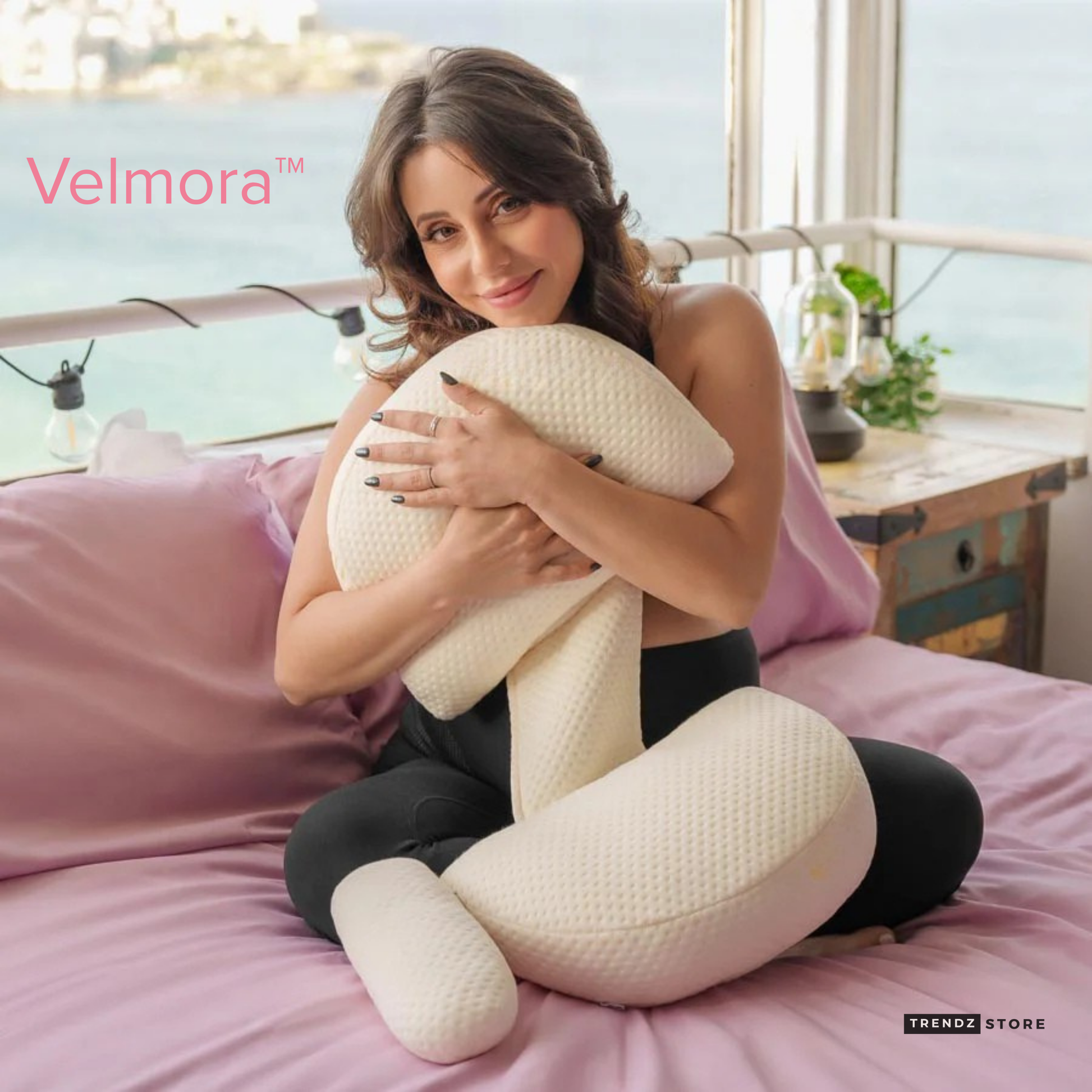 Velmora™ - Trendz-Store