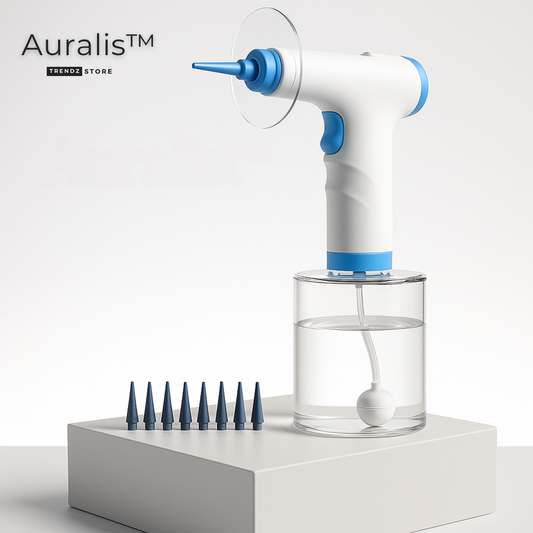 Auralis™ - Trendz-Store