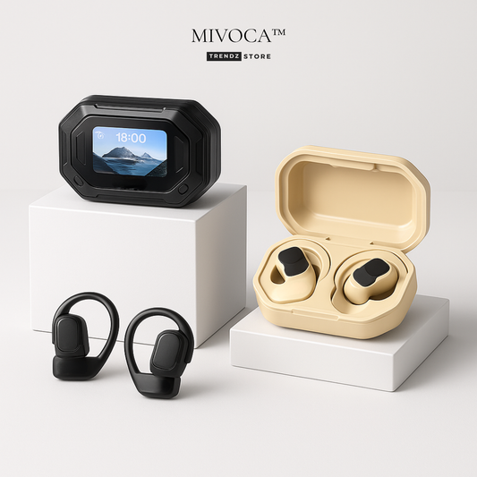 MIVOCA™ - Trendz-Store