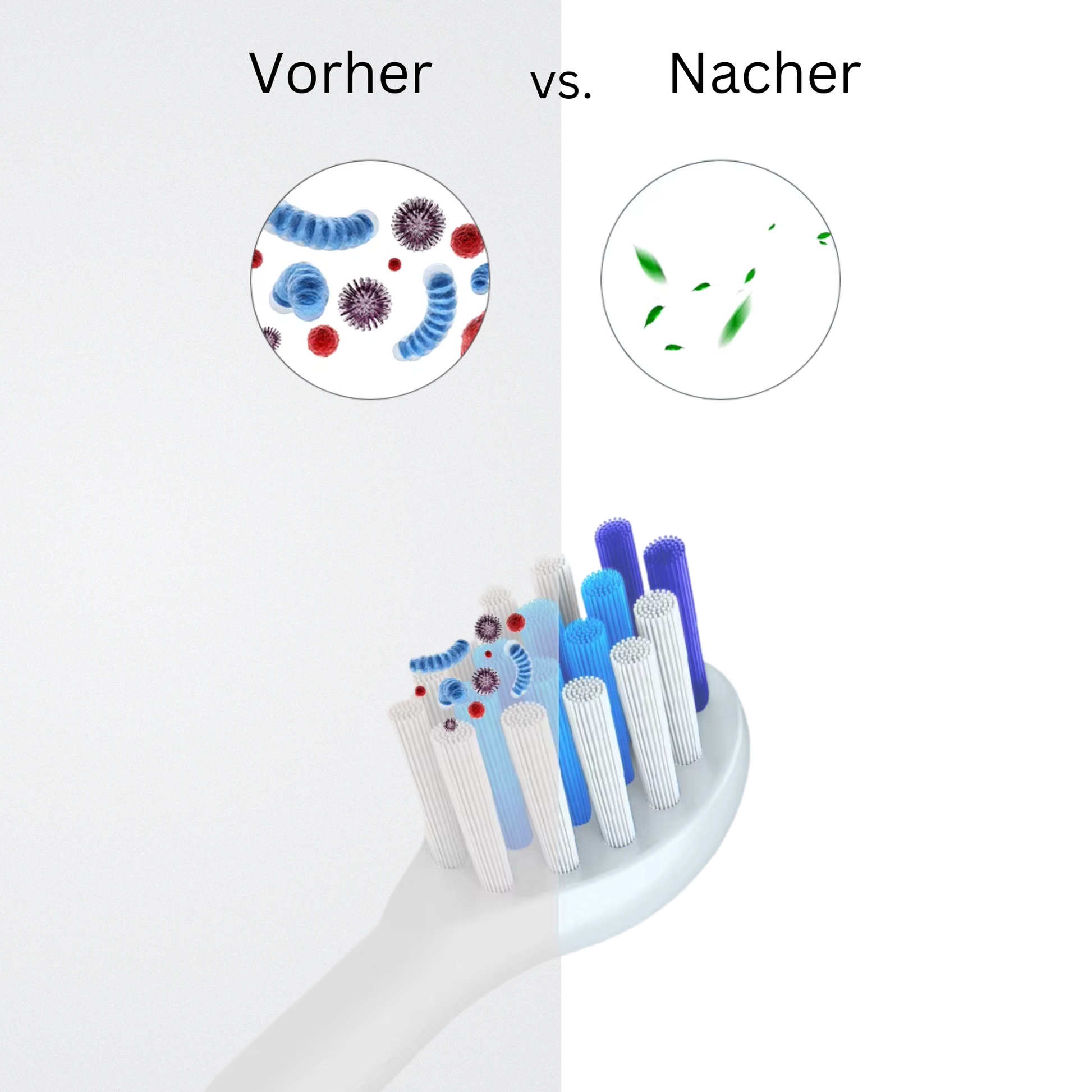 SanitiBrush™ Pro - Trendz-Store